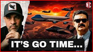 Trump’s Midterm Offensive Begins… As Security Threats Mount