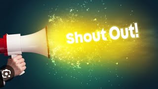 Shouts in description