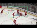 How to collapse the dzone  hockey defensive zone coverage