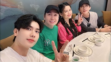 🛑 ĐI ĂN CHƠI CÙNG MỌI NGƯỜI TẠI ADELAIDE ÚC CHÂU | CÙNG VŨ LUÂN - KIM TỬ lONG - TRINH TRINH