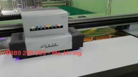 IN TRANH KÍNH, MICA BẰNG CÔNG NGHỆ IN UV - 0389 299 099