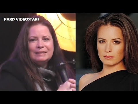 Video: Holly Marie Combs Neto Vrijednost