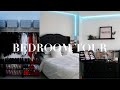 BEDROOM TOUR 2020 | STORAGE AND ORGANIZATION IDEAS