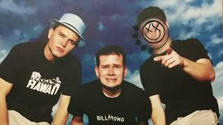 blink-182 - TERRIFIED but the mix sounds good