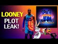 Space Jam 2: Story Leaks and Character Descriptions