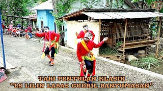 Pentulan Klaebeg Muda Saroyo Susukan Babjarnegara