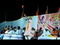 Shri Ramsena | Pramod Muthalik sir speech about kashmir Muslims ಹಿಂದೂ ಕ್ಷಾತ್ರ ಸಮಾವೇಶ ಜೇವರ್ಗಿ/Jewargi
