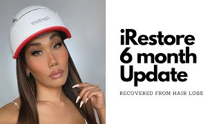 iRestore 6 Month Update