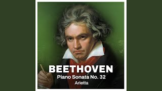 Download lagu Beethoven: Piano Sonata No. 32 - Arietta (Excerpt)