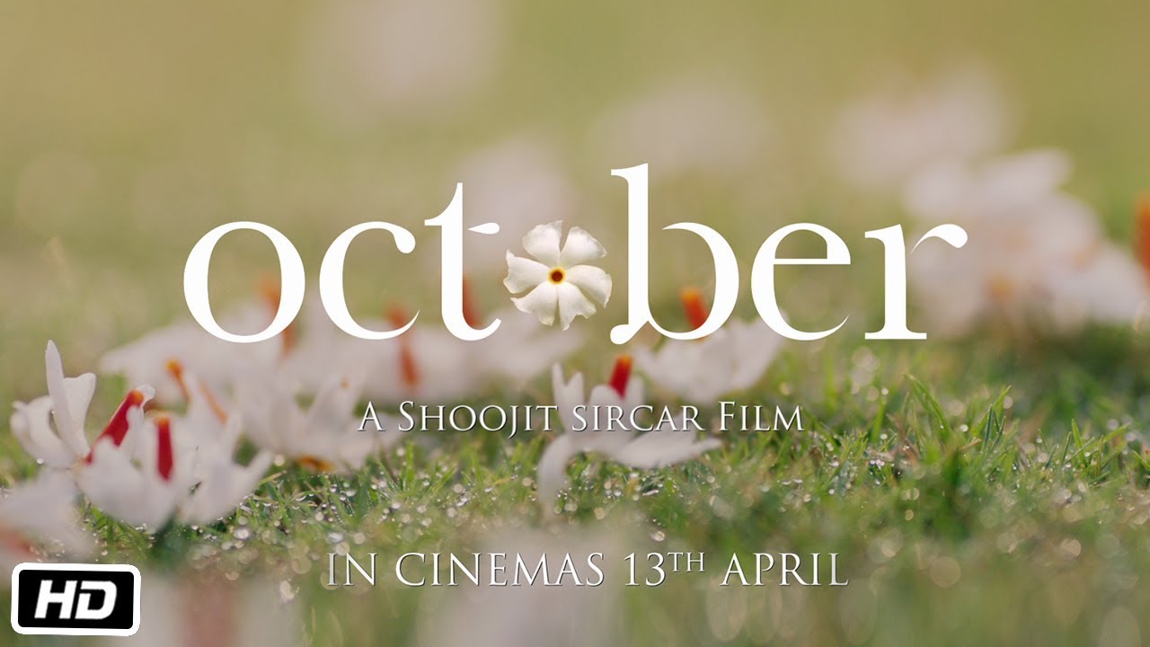 october world of october varun dhawan banita sandhu shoojit