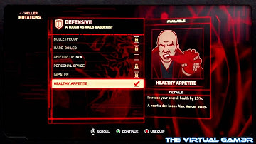 Virtual Plays... [PROTOTYPE 2] Part 17 (Main Story and Blacknet Missions)