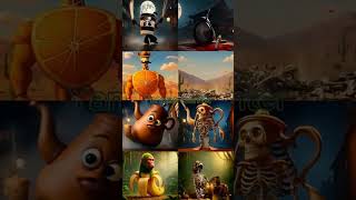 Sigma Boy X Brainrot Extinction Mix Version