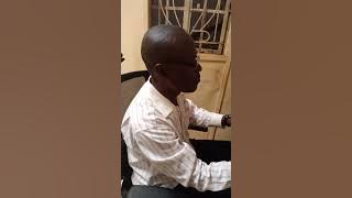 Bwana unihifadhi mimi (TB 15-2) Tuned by Mwl Joseph M'copilo
