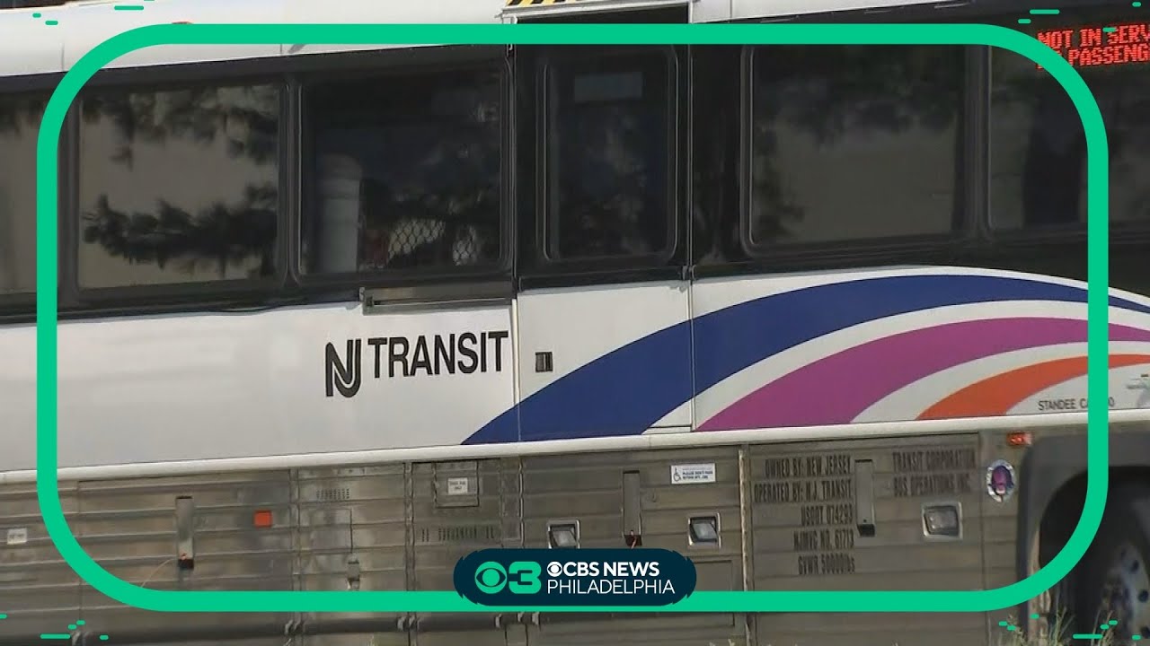 New Jersey Transit wants to raise fare prices by 15% starting in July ...