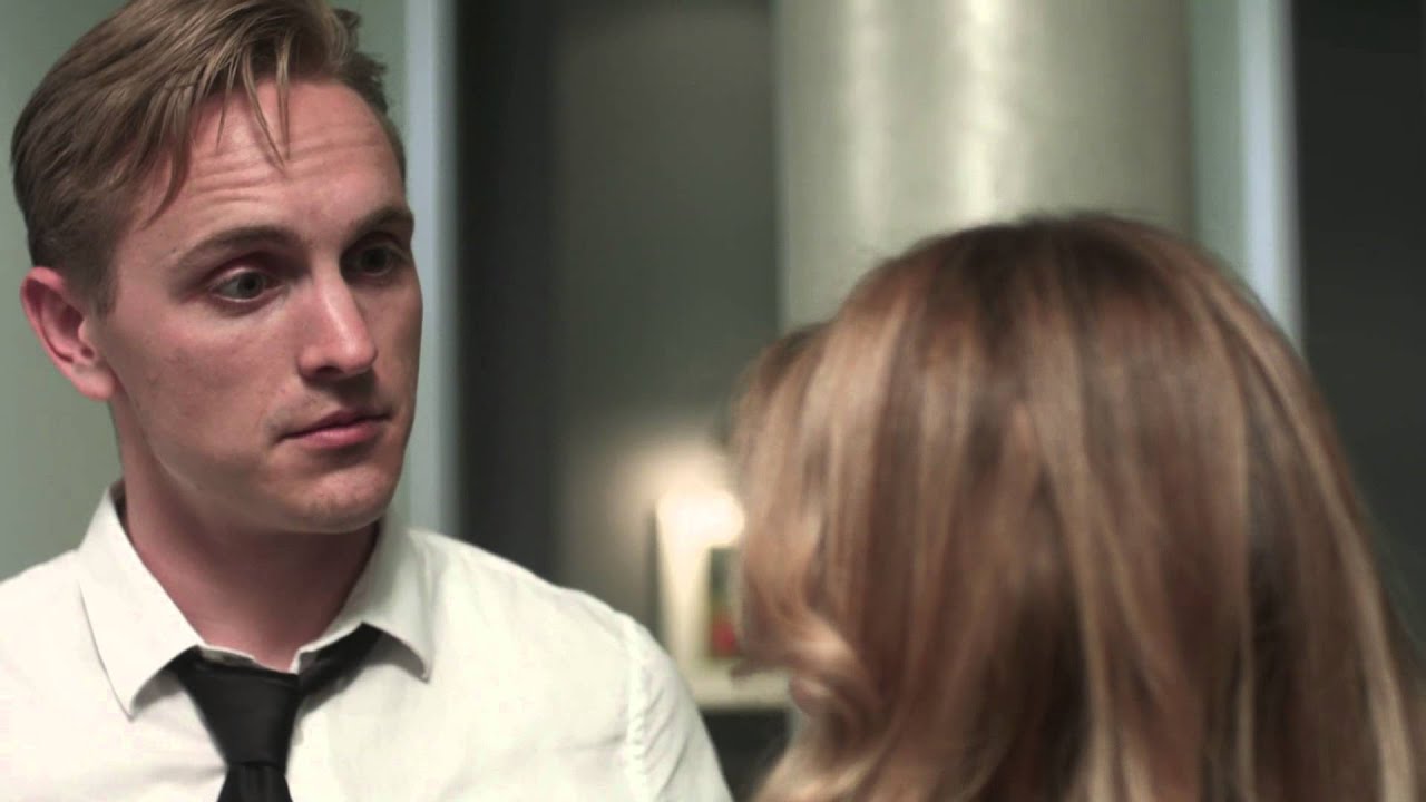 Leading Man YouTube
