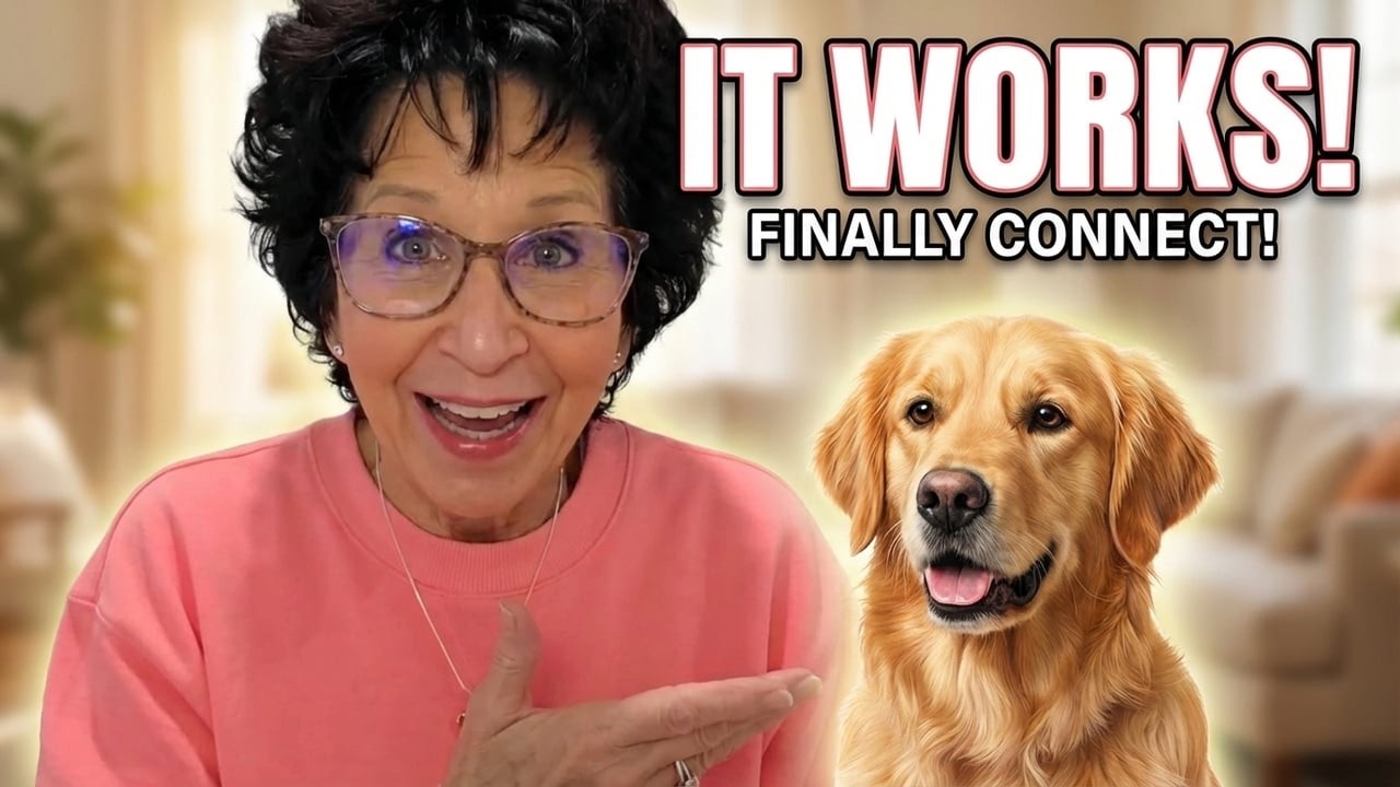 3 Misunderstandings About Talking to Animals (That Hold You Back)