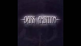 Dark Ambition(다크앰비션)[EP]-Crimson Temptation(2003)