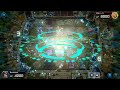 Master Duel Replay - Virtual World Intense game