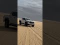 Chill cruising EGYPTIAN WESTERN Desert #hiluxgr #fayoum #safari