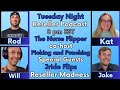Reseller podcast chat live the nurse flipper picking and punching reseller madness jride flips