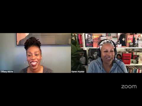 Karen Hunter Show LIVE! (10.2.25)