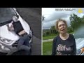 Why You Should NEVER Flee When Someone’s Hanging On Your Car!