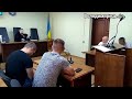 У Володимирці резонансне ДТП. Суд - запобіжний захід.