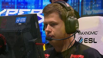 CS:GO | NiP MAGIC | NiP vs FaZe | IEM Oakland 2017 | Grand Final Highlights