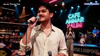 JAPUIK TABAO REBORN  [AMMAY FEAT DIANDRA]