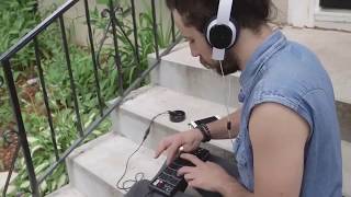 Zivix puc+ MIDI interface