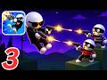Johnny Trigger Gameplay Walkthrough Slow Motion Shooter Johnny Trigger Gameplay Walkthrough Slow Motion Shooter