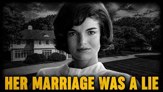 Jackie Kennedy s Marriage to Onassis Was a Complete Lie
