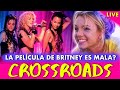 🚨NETFLIX PUBLICA LA PELI DE BRITNEY (REACCIÓN EN VIVO)