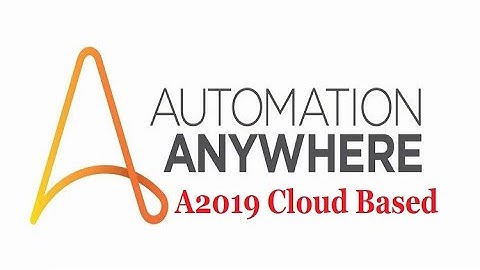 Automation Anywhere Email Automation