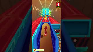 PJ Subway Masks Run Android, iOS Gameplay 3 #pjmasks