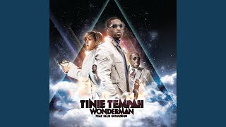 Wonderman (Feat. Ellie Goulding) (Instrumental)