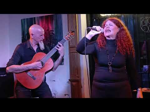 Tango.Chiquilin de bachin.C.S.C.Cecilia Telvini y Juan Otero.
