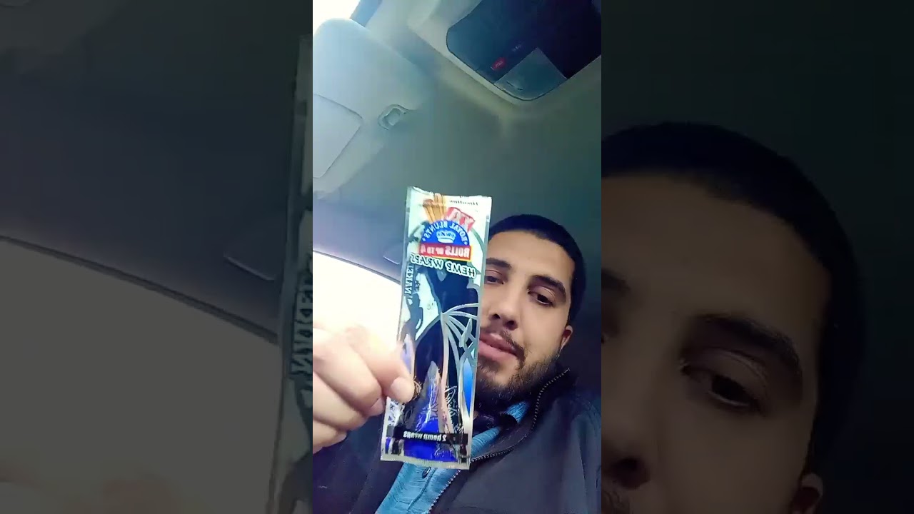 FLUENT Lemon 🍋  Pastries cannabis Review 7/10 