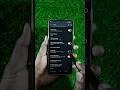 FIX Call Ended Problem on Android! #tipsntricks #shorts