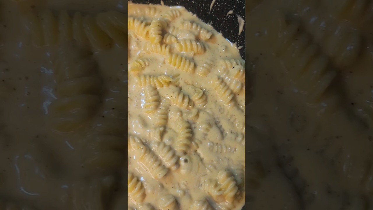 Mac and Cheese #recipe #macncheese #macandcheese #shorts