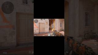 1х4 клатч #faceit #cs2