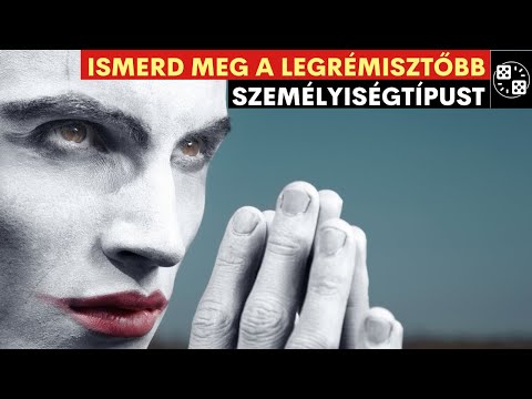 Videó: Empatikus vagy a szuperérzékenyek szuperképességeivel?