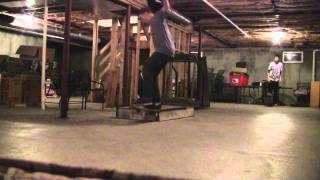 Basement Sesh #2