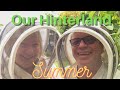 OUR HINTERLAND SUMMER I Sunshine Coast Hinterland Queensland, Australia Travel Vlog 148, 2023