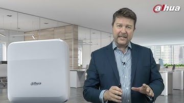 Dahua Web Access Controller Webinar 2023