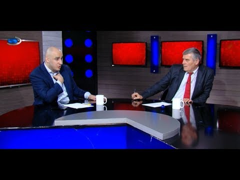 დამარცხებულია ივანიშვილი, დროდადრო ცდილობს, გაეპრანჭოს საზოგადოებას - ნიკა მელია