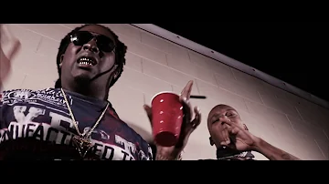 Young Snake feat Loose Kannon Takeoff "Used To This* (OFFICIAL MUSIC VIDEO)