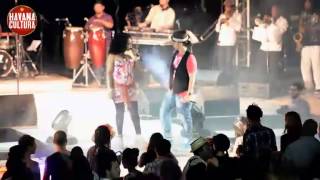 Gilles Peterson Presents: Havana Cultura Band Live, Part 4 - 'Vida'