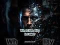 What If Reality is Fake 🤯 #simulationtheory #realityisanillusion #virtualreality #whatif
