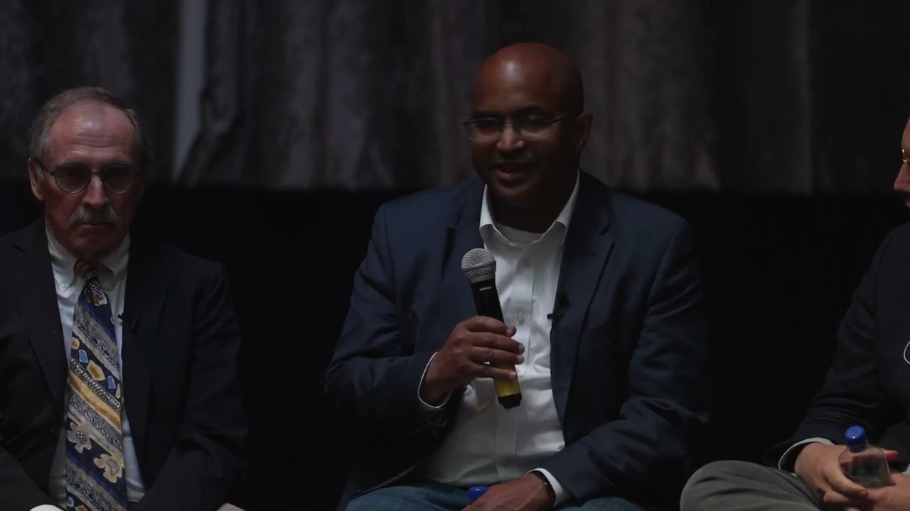 Abstract Presents: A Panel On The Future Of Tech & Advocacy